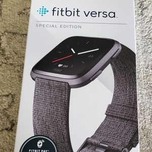 Fitbit Versa special edition